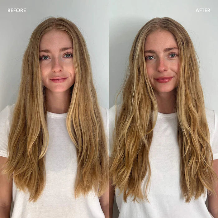 Crown Affair Dry Hair Mousse