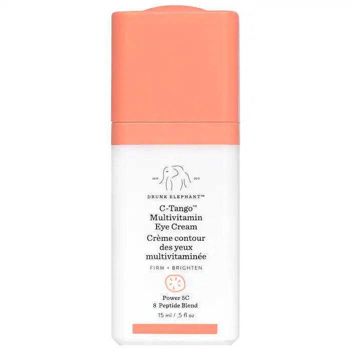 Drunk Elephant Eye Cream