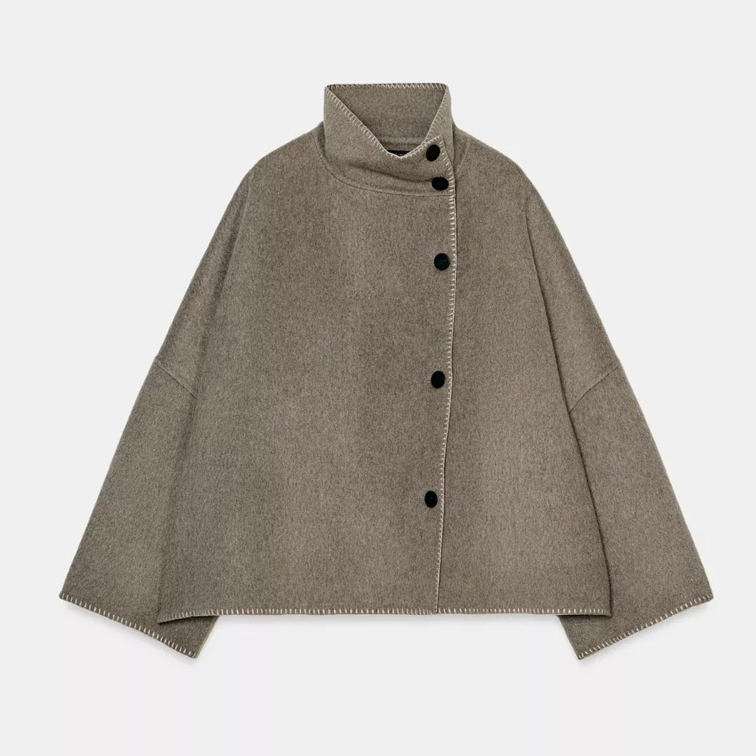 Zara Wool Jacket