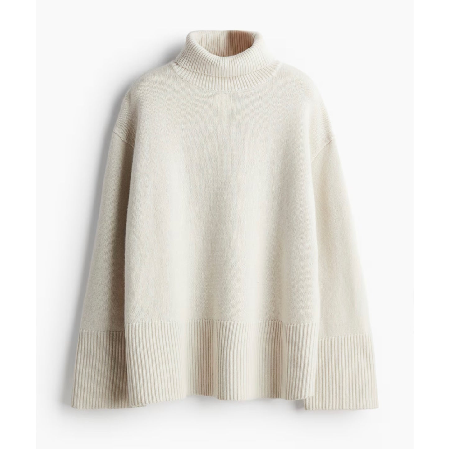 H&M Premium Cashmere Sweater