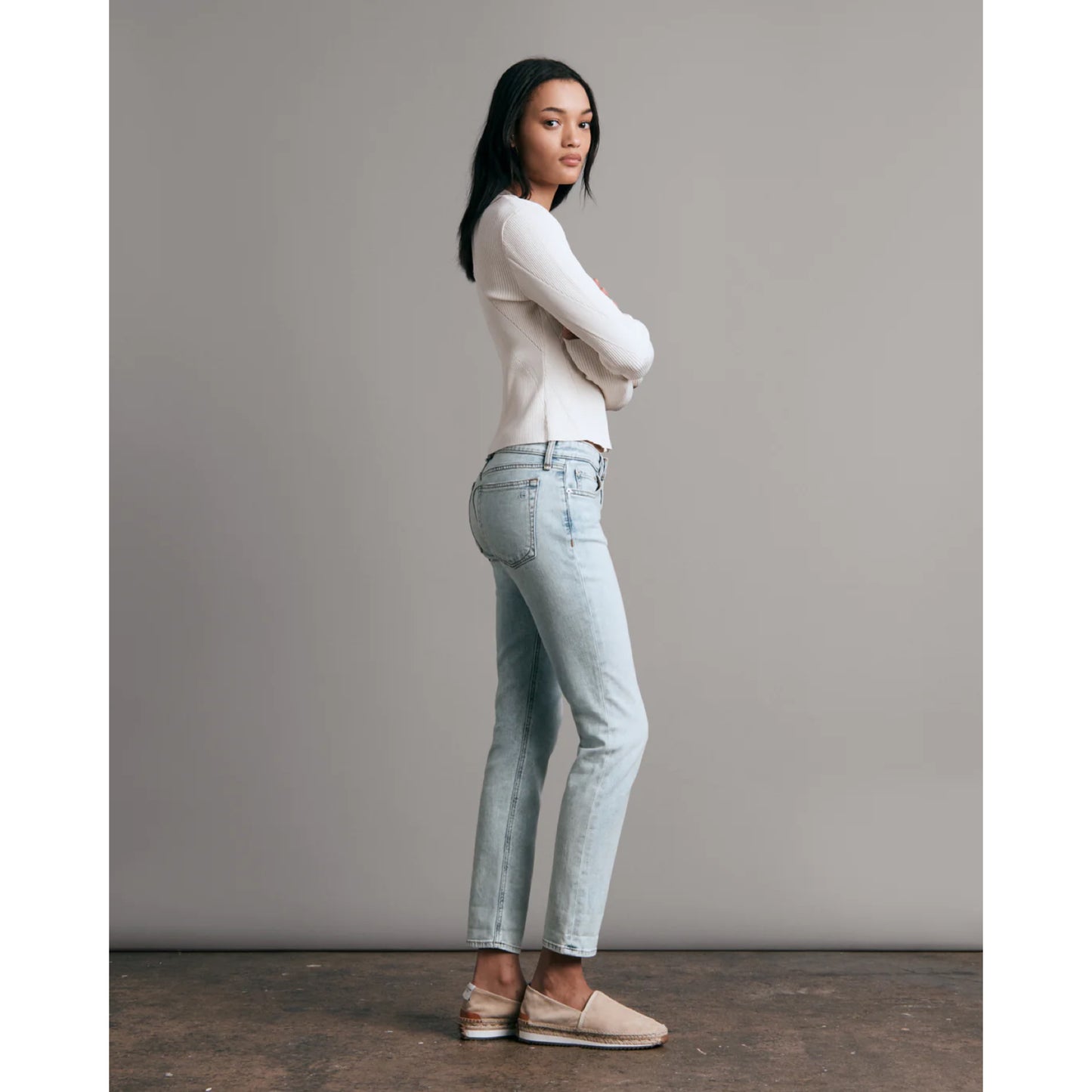 Rag & Bone Dre Jeans