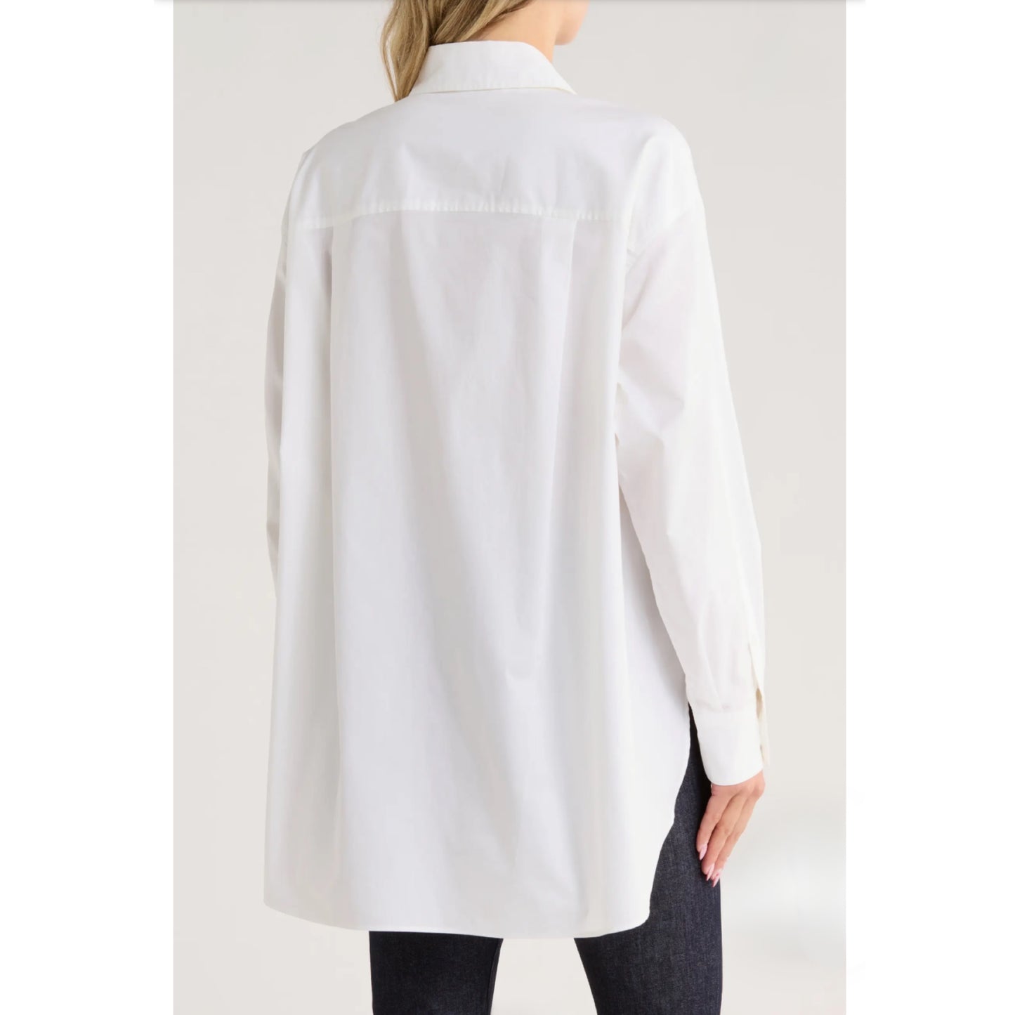 Rag & Bone Boyfriend Shirt