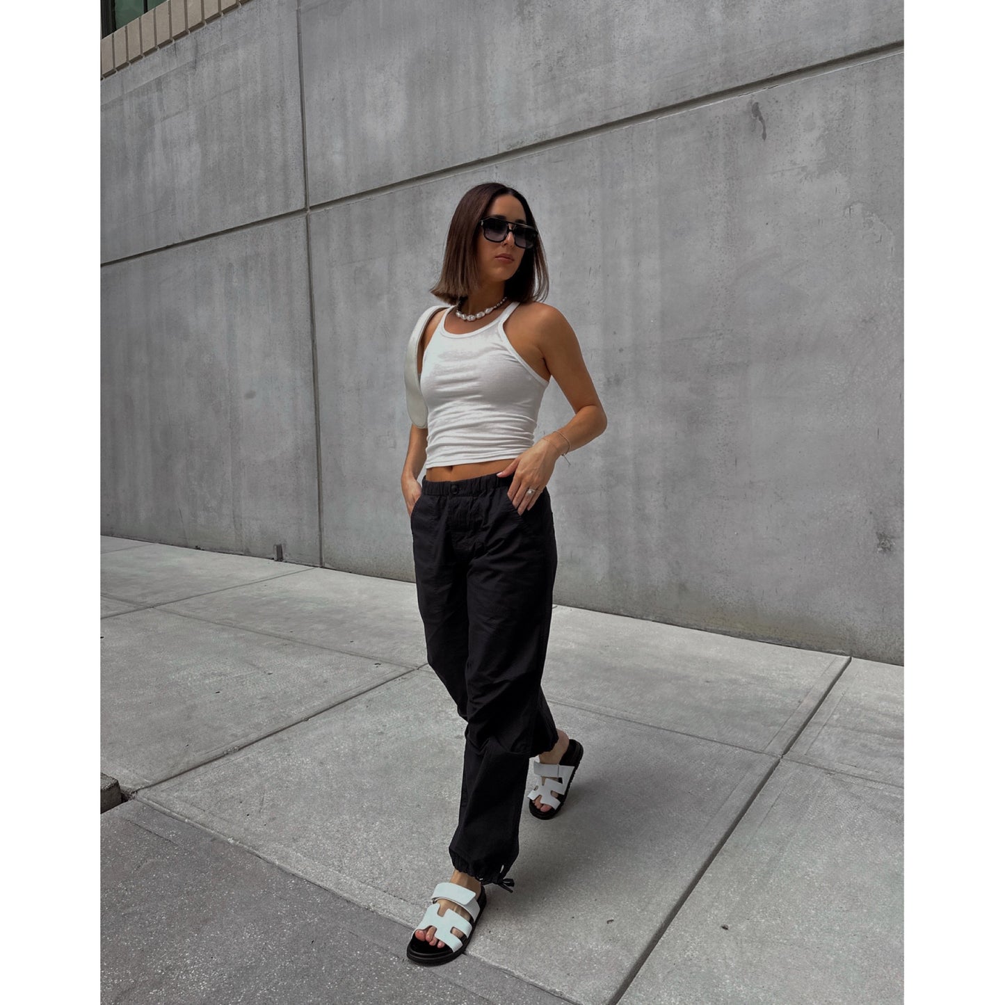 Citizens of Humanity Parachute Pants