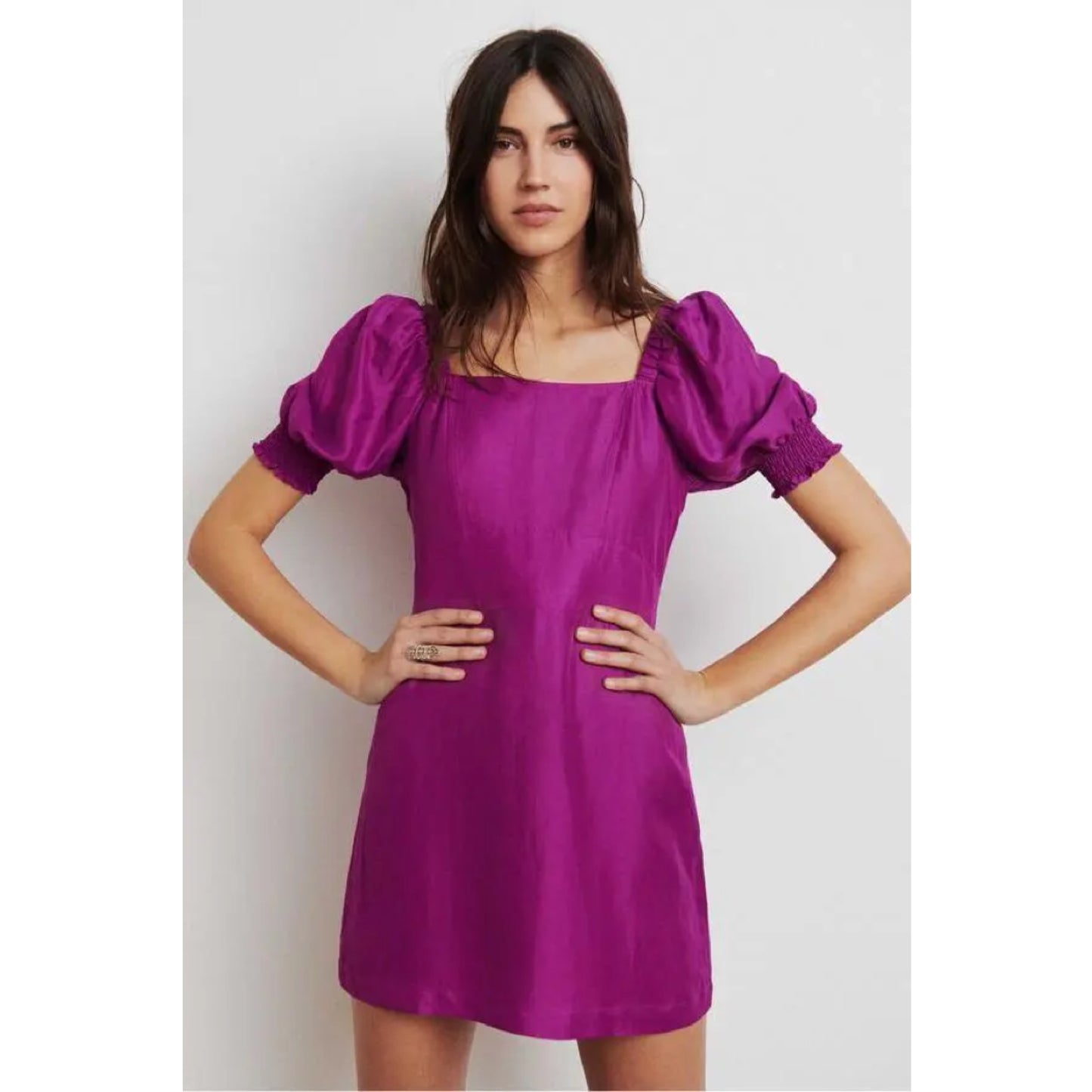 Ba&sh Palaia Dress