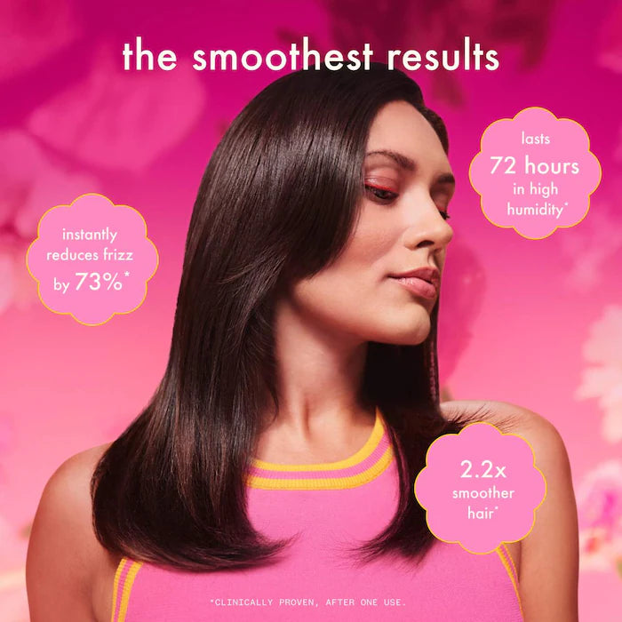 Amika Smooth Over