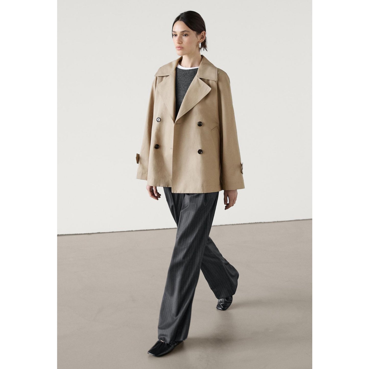 Massimo Dutti Jacket