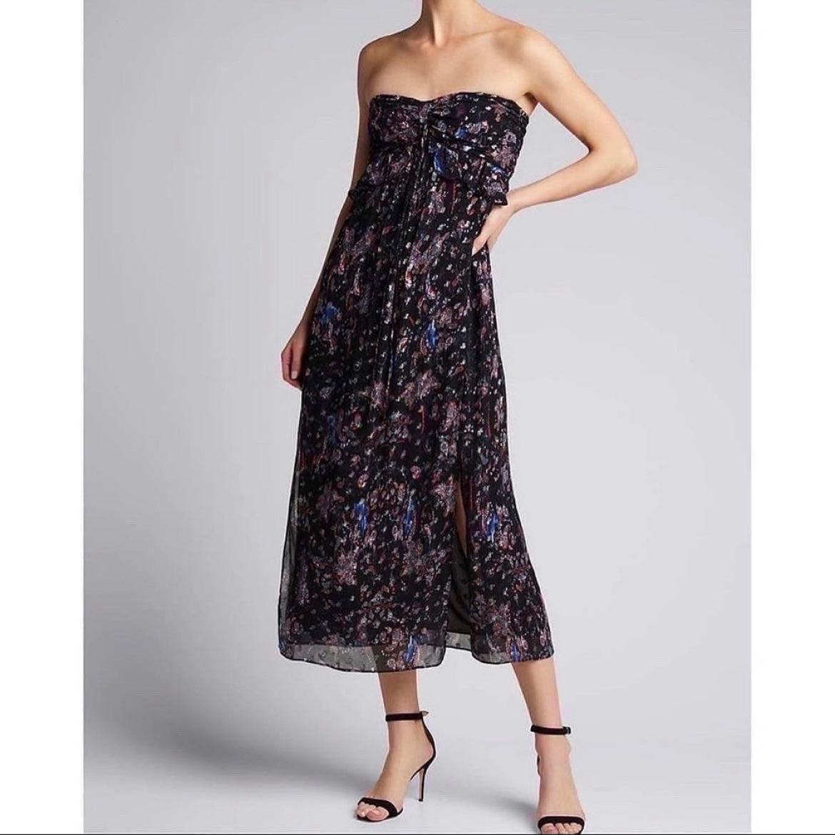 IRO Somov Dress