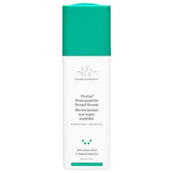 Drunk Elephant Resurfacing Serum