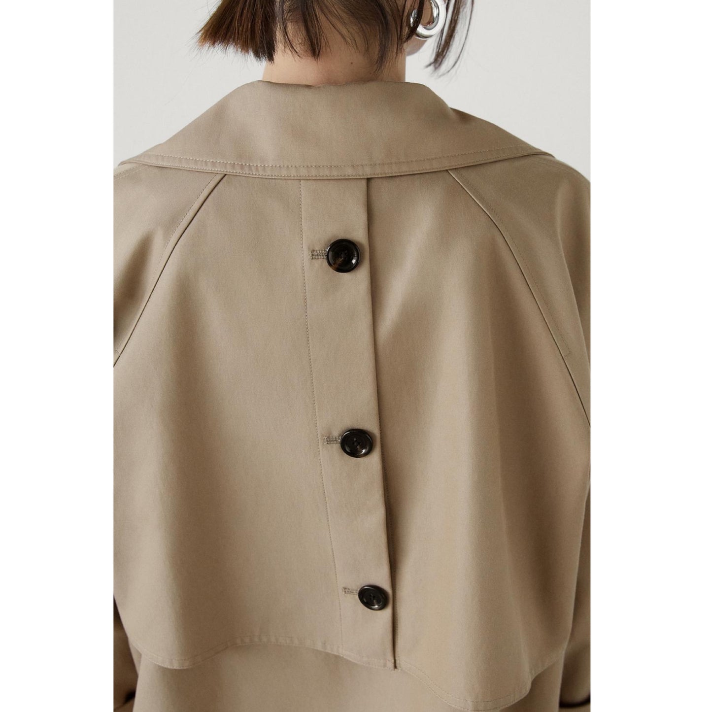Massimo Dutti Jacket
