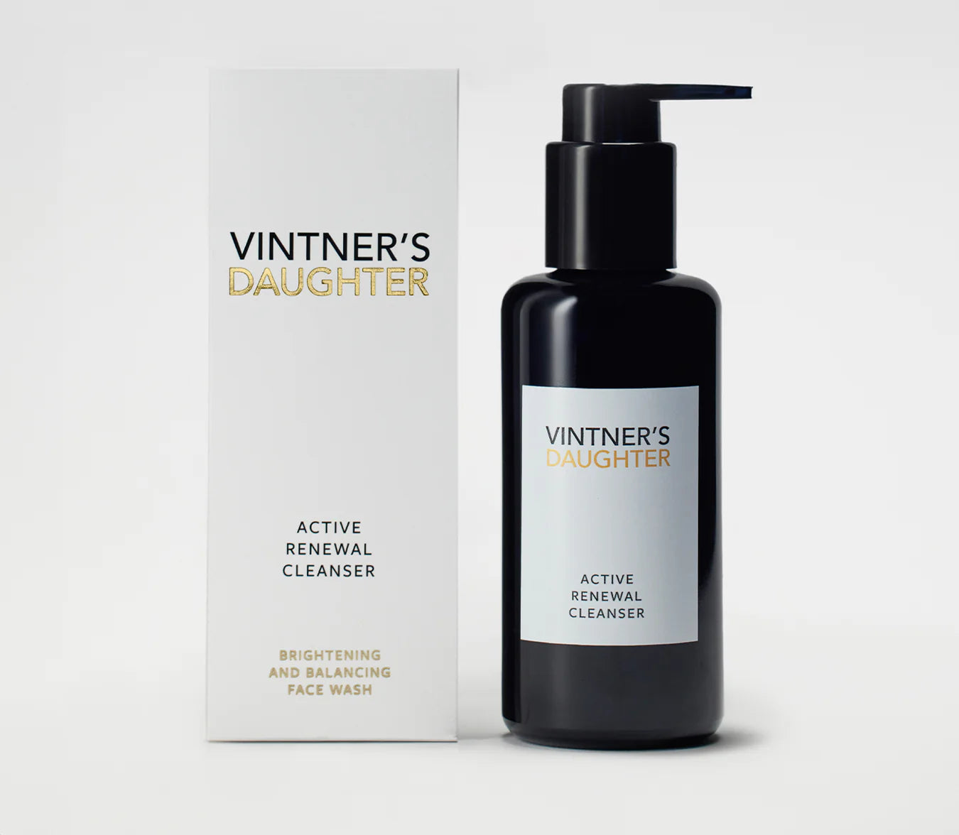 Vintner’s Daughter Cleanser