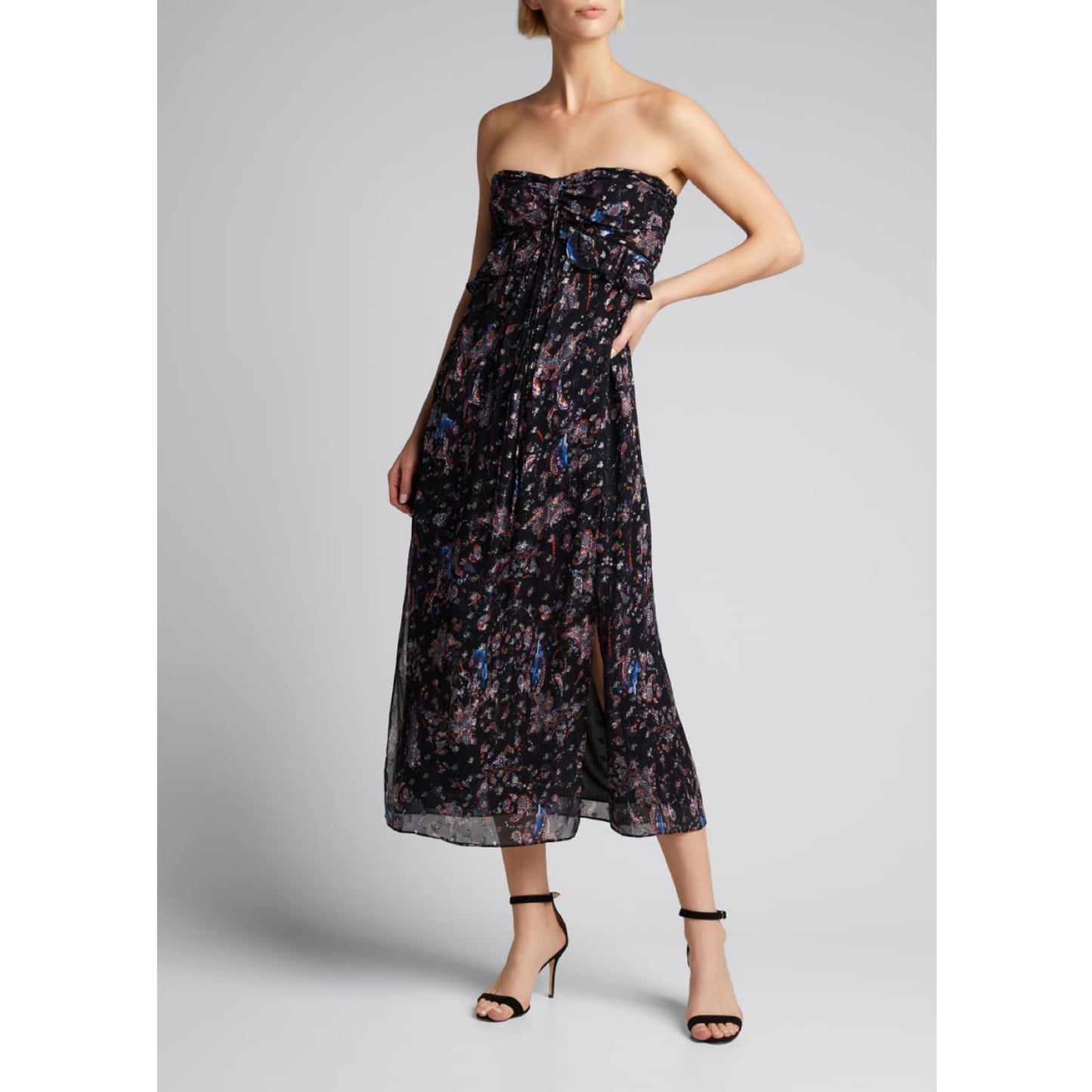 IRO Somov Dress