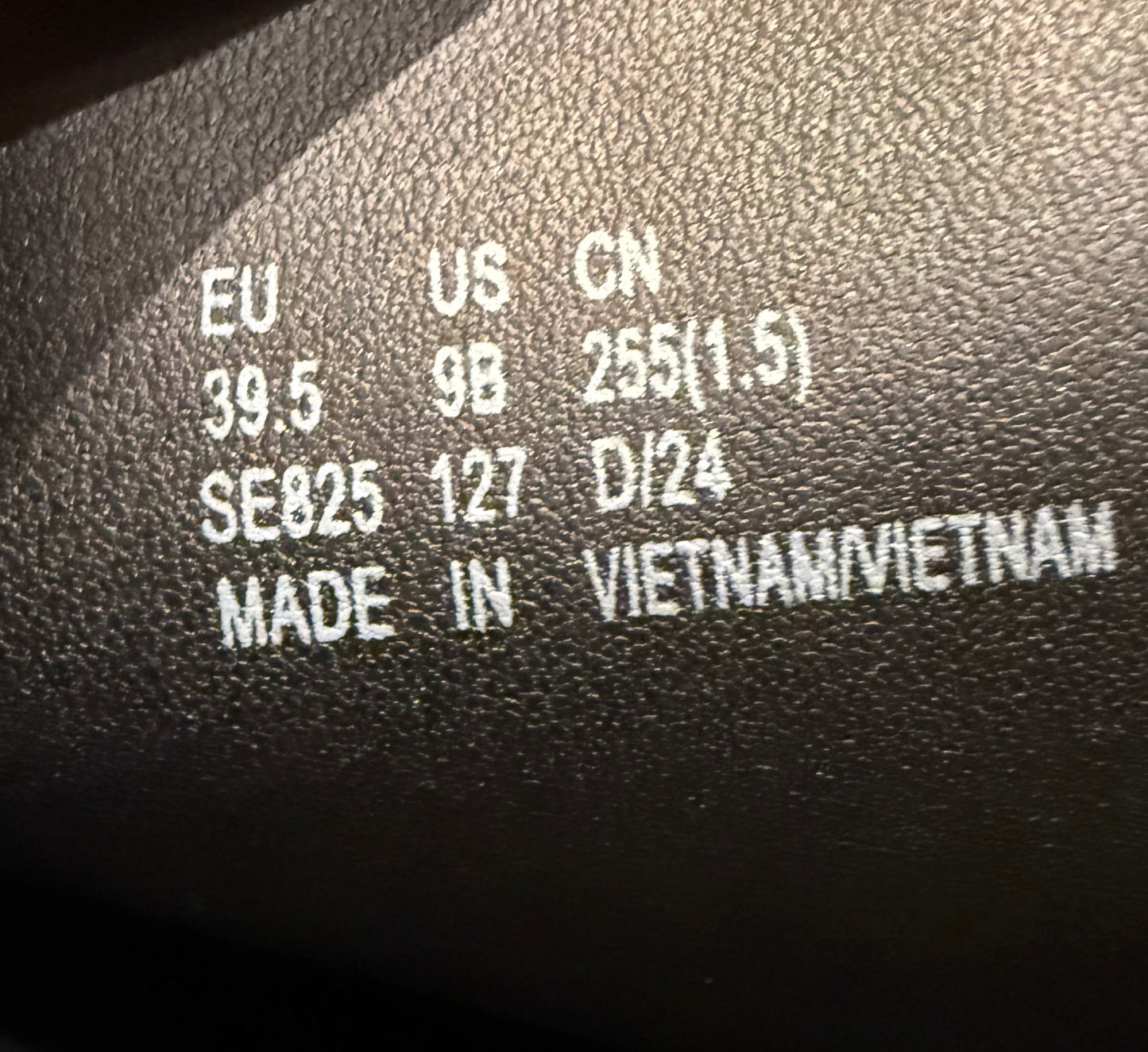 Stuart Weitzman Leather City Boots