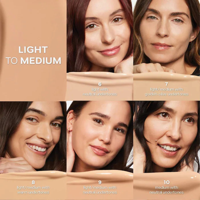 Saie Slip Tint Concealer