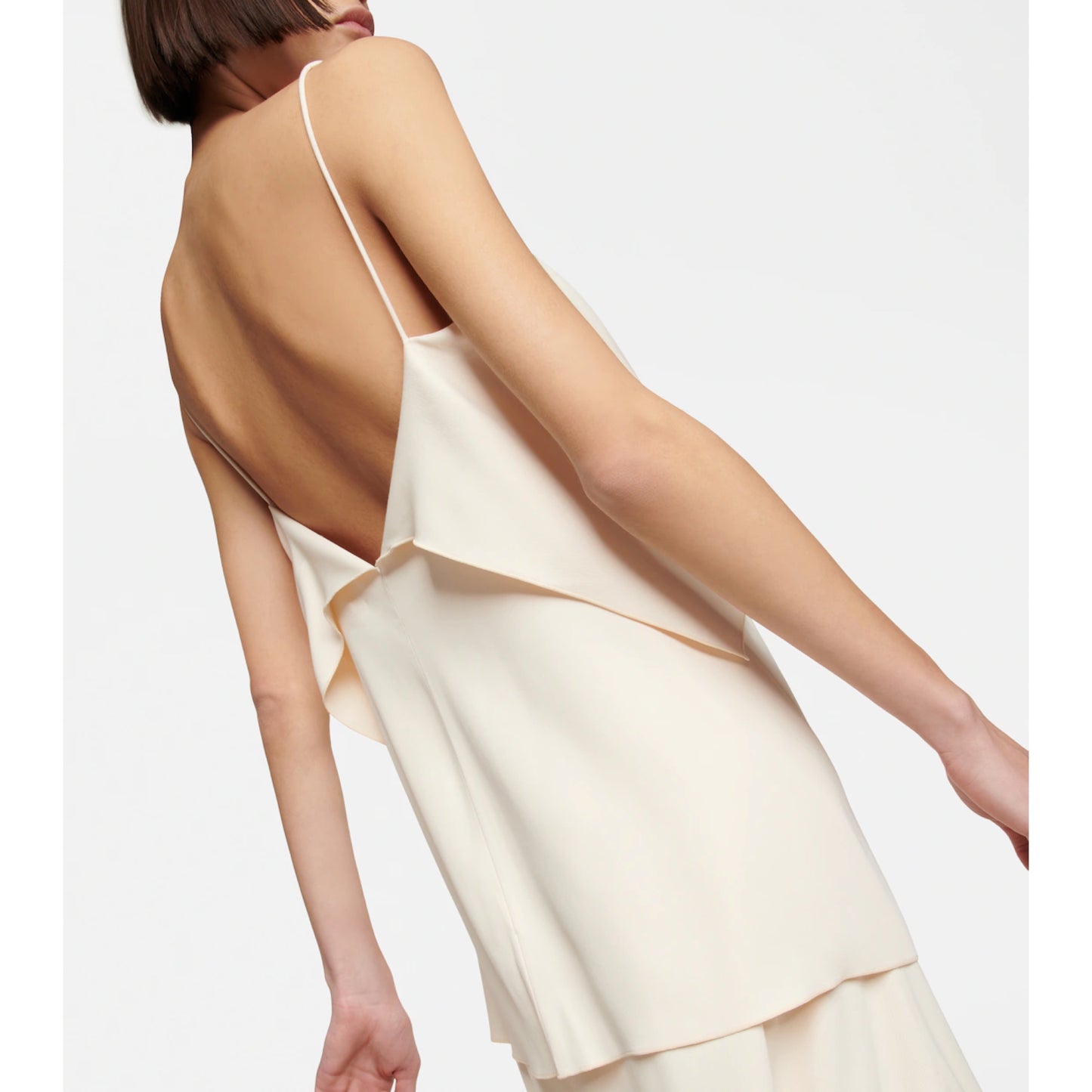 Toteme Draped Camisole