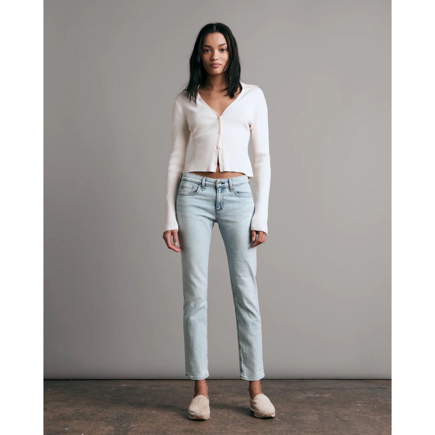 Rag & Bone Dre Jeans