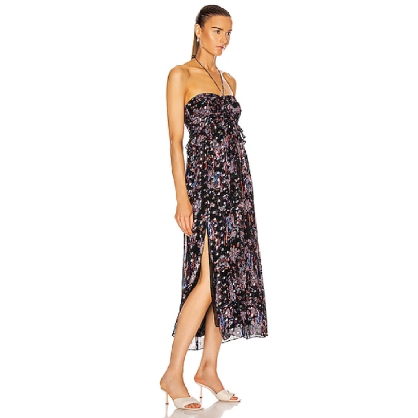 IRO Somov Dress