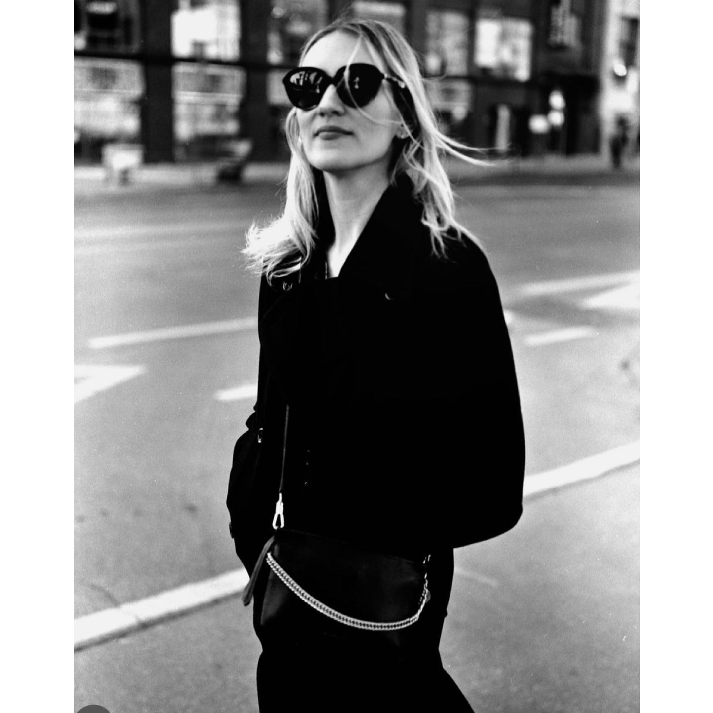 Celine Ava Sunglasses
