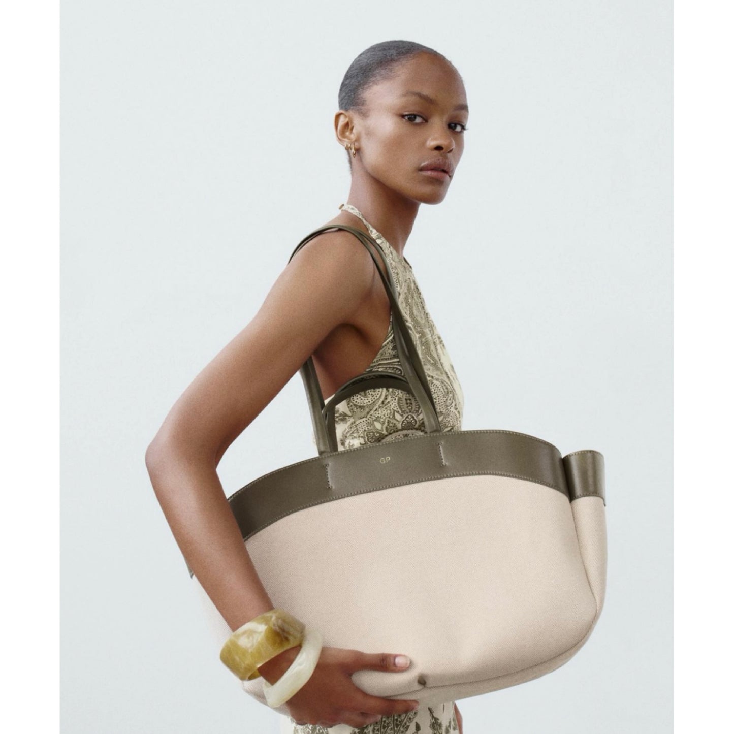 Zara Large Tote