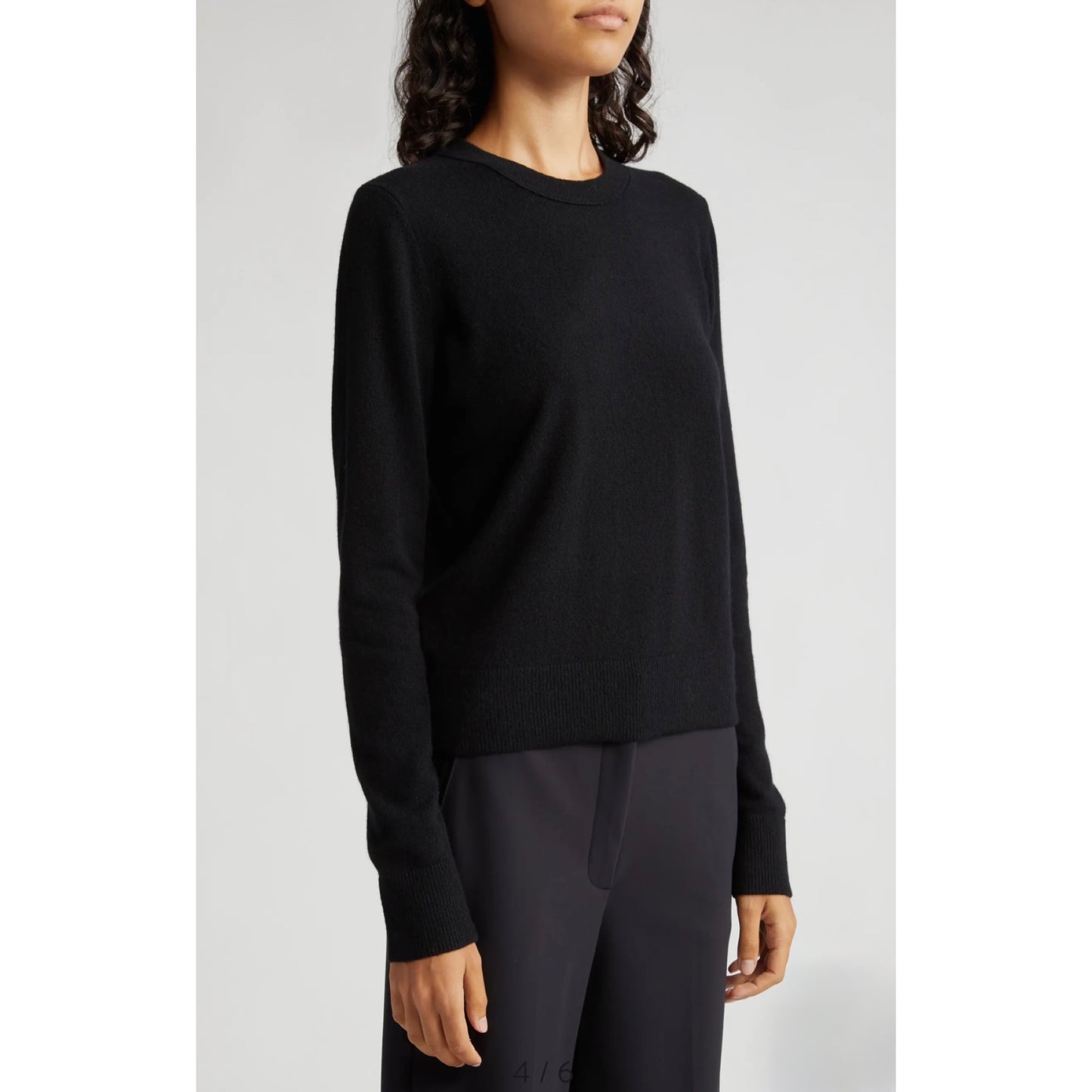 Vince Wool & Cashmere Sweater