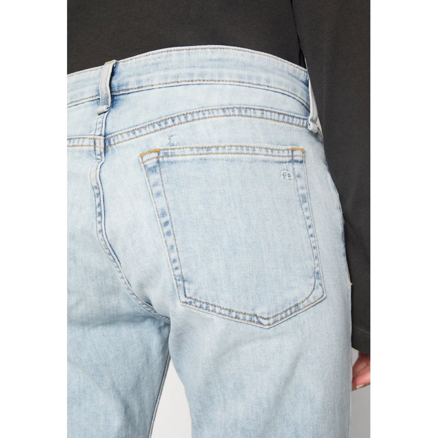 Rag & Bone Dre Jeans