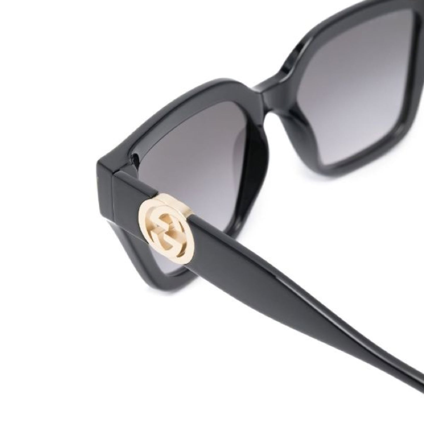 Gucci Square Sunglasses