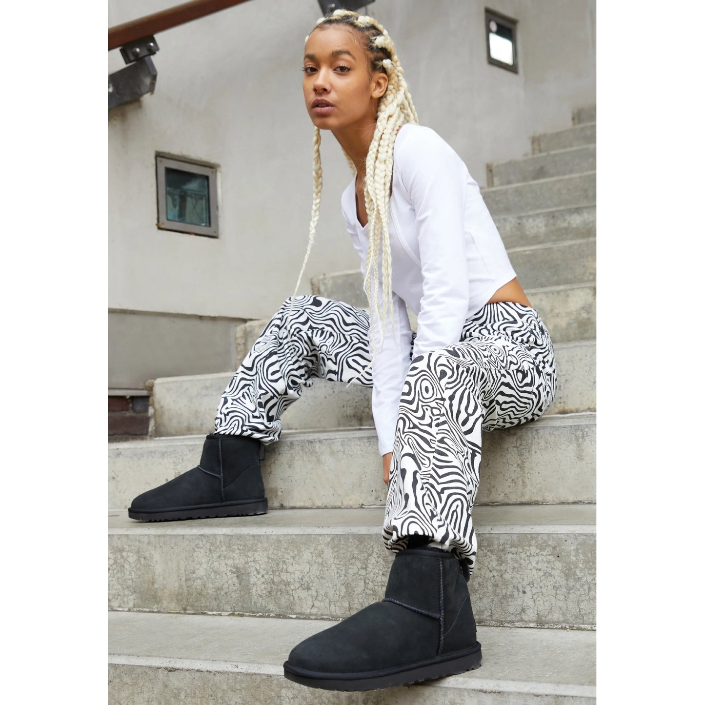 Ugg Classic II Boots