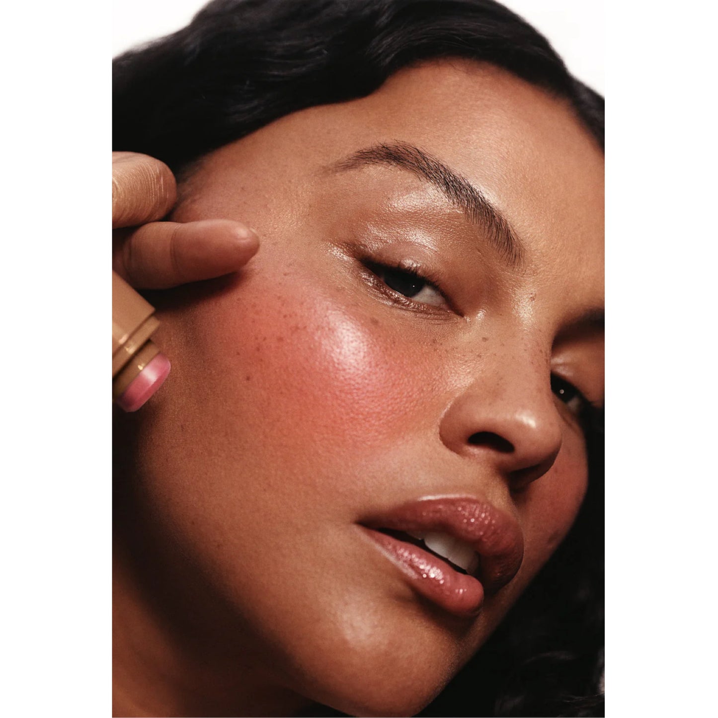 Rhode Pocket Blush - Freckle