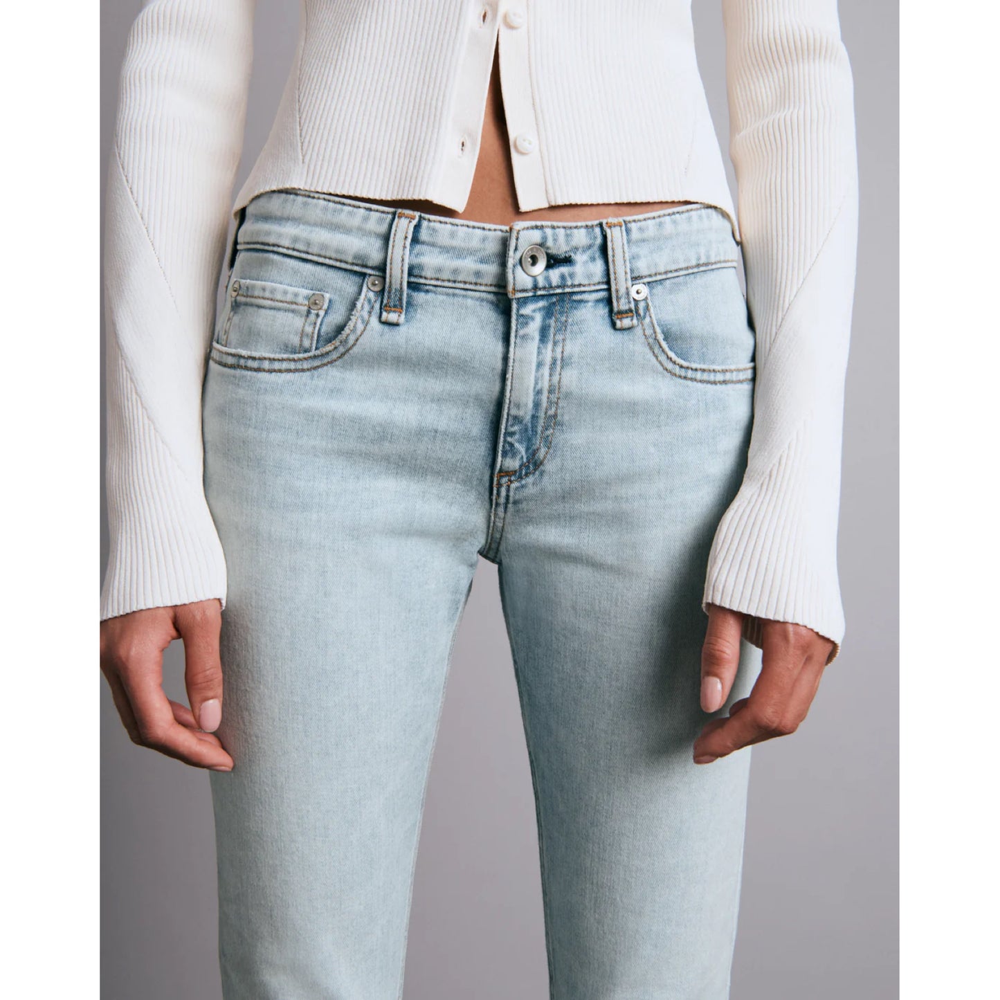 Rag & Bone Dre Jeans
