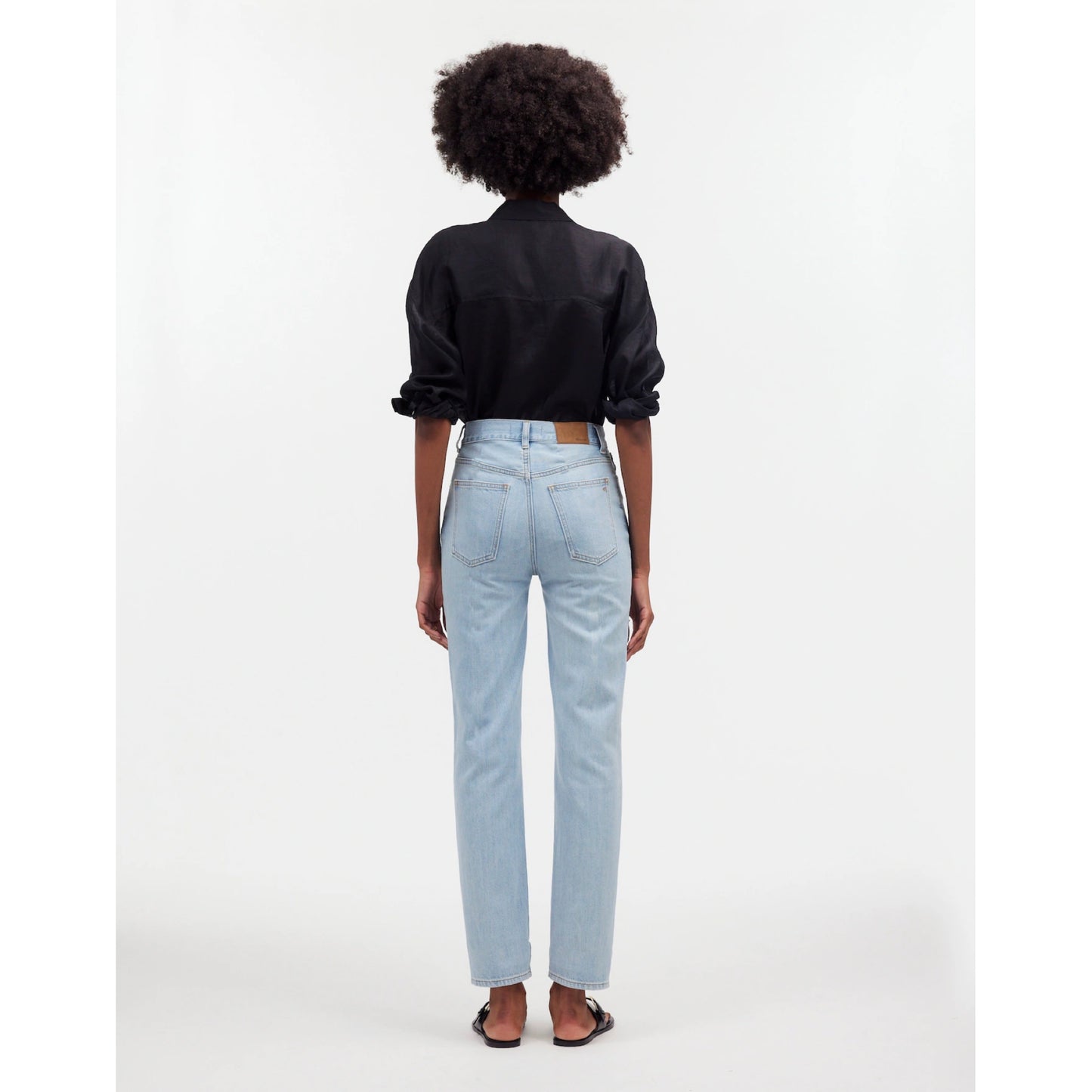 Madewell The Perfect Vintage Jean