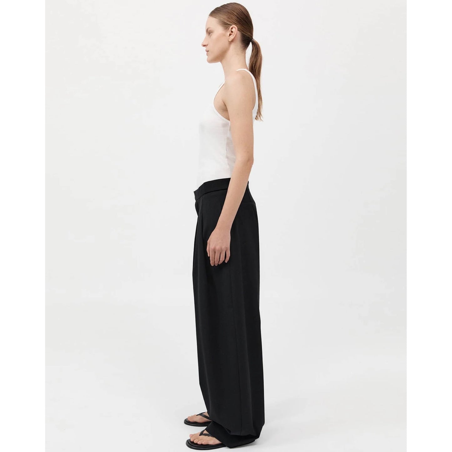 St. Agni Adjustable Pants