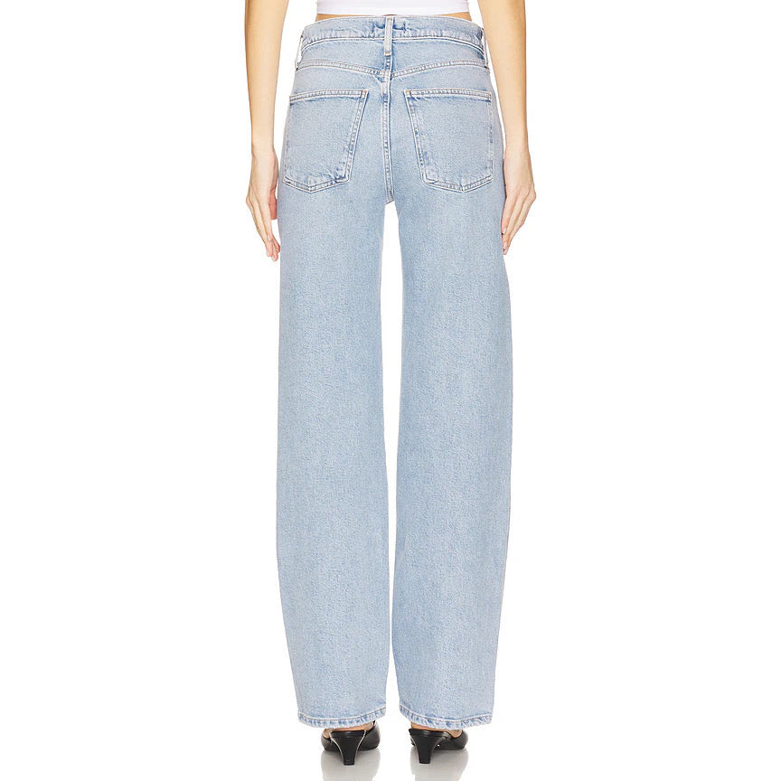 AGOLDE Harper Jeans