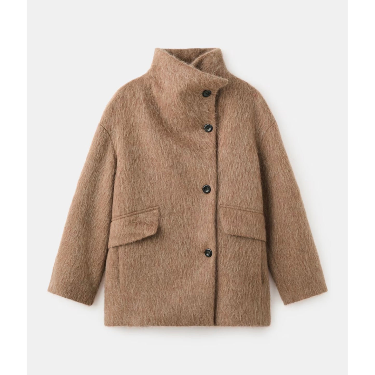Mango Wool Coat