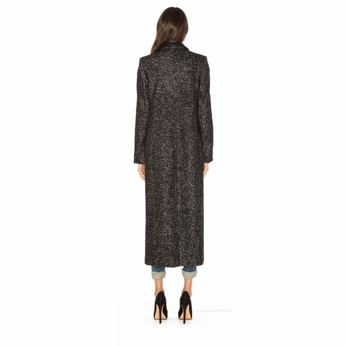 Lamarque Wool Coat