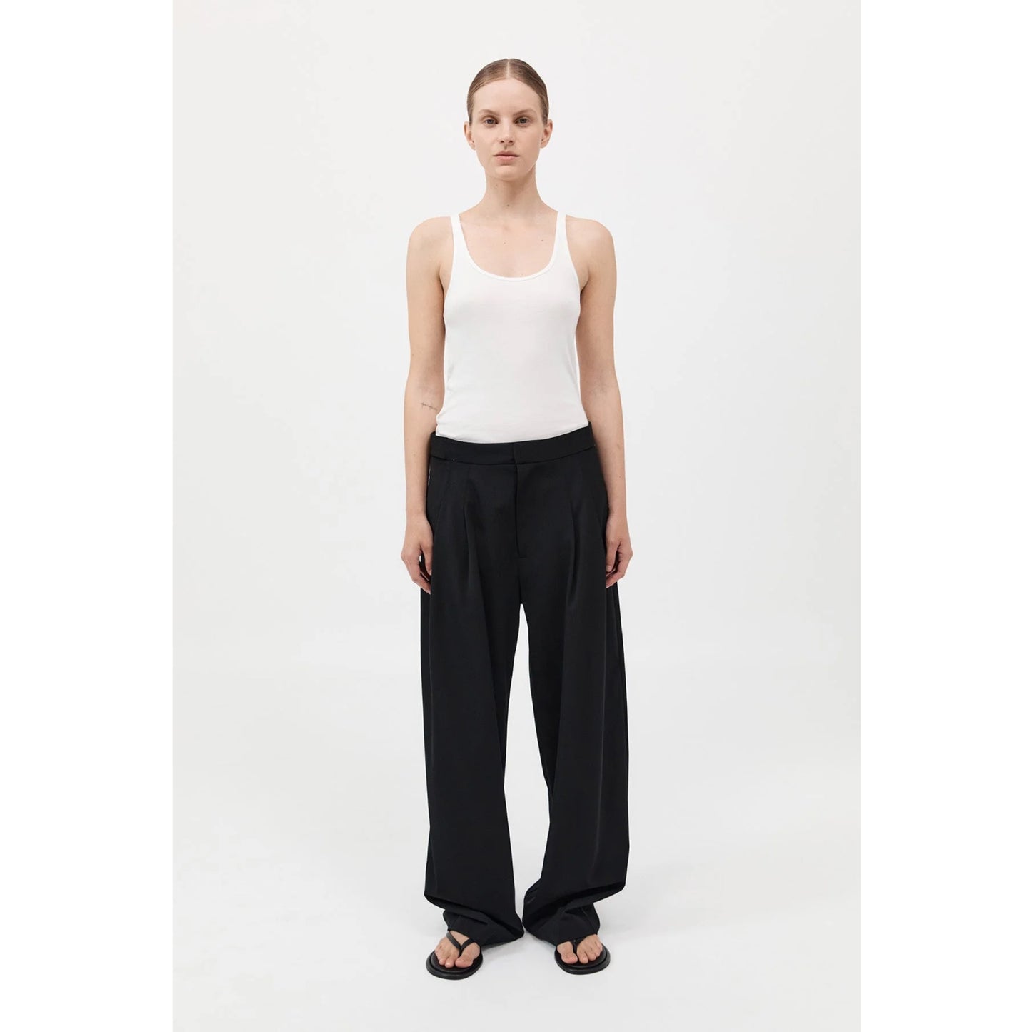 St. Agni Adjustable Pants