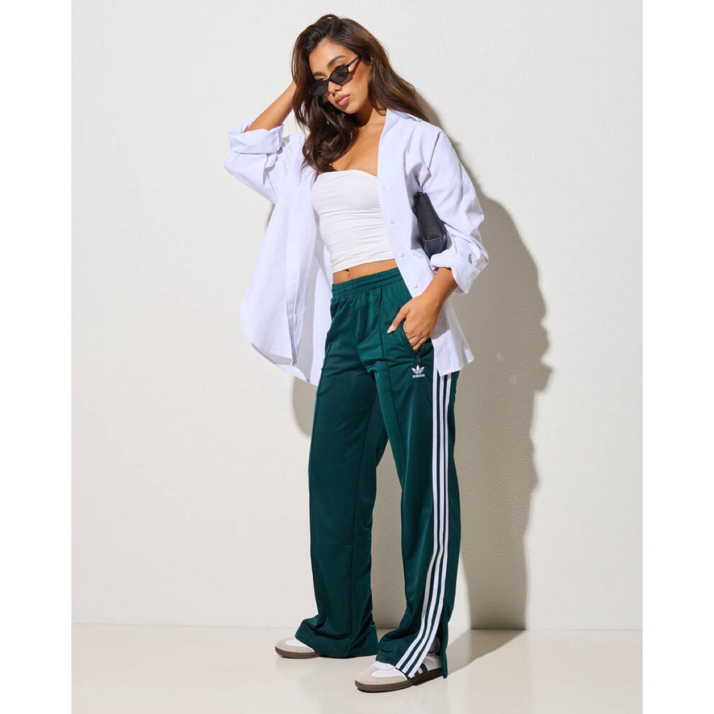 Adidas Track Pants