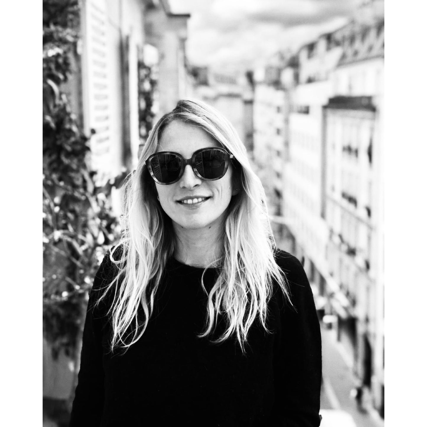 Celine Ava Sunglasses