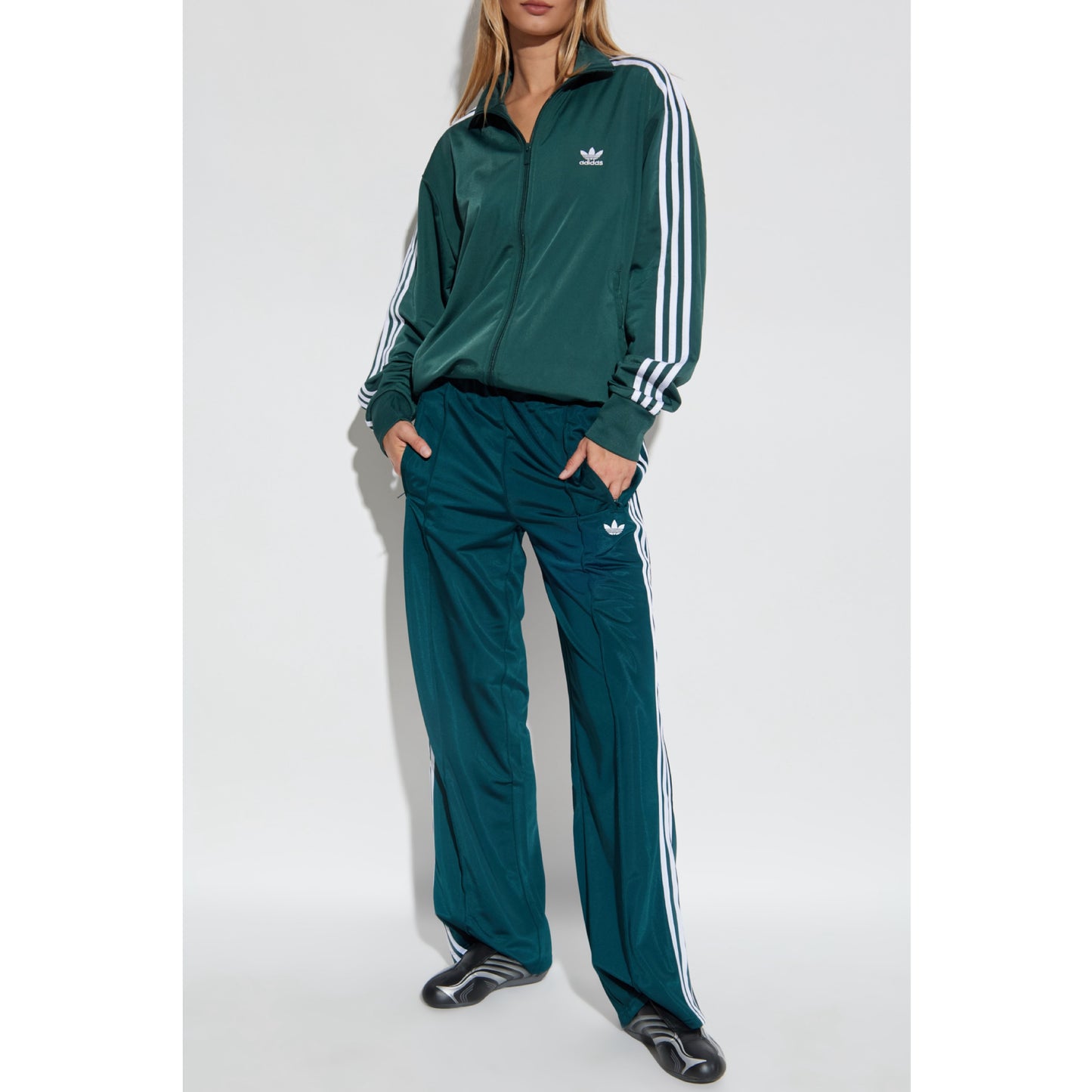 Adidas Track Pants
