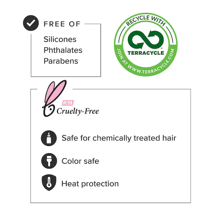Living Proof Control Hairspray
