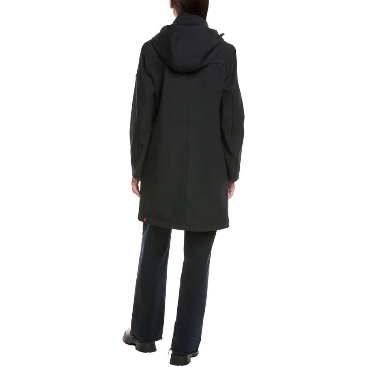 Hunter Water Repellant Coat