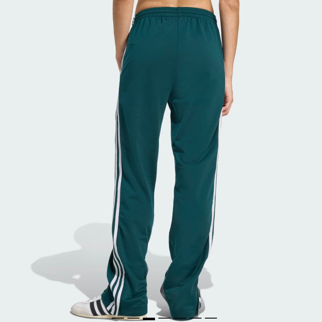 Adidas Track Pants