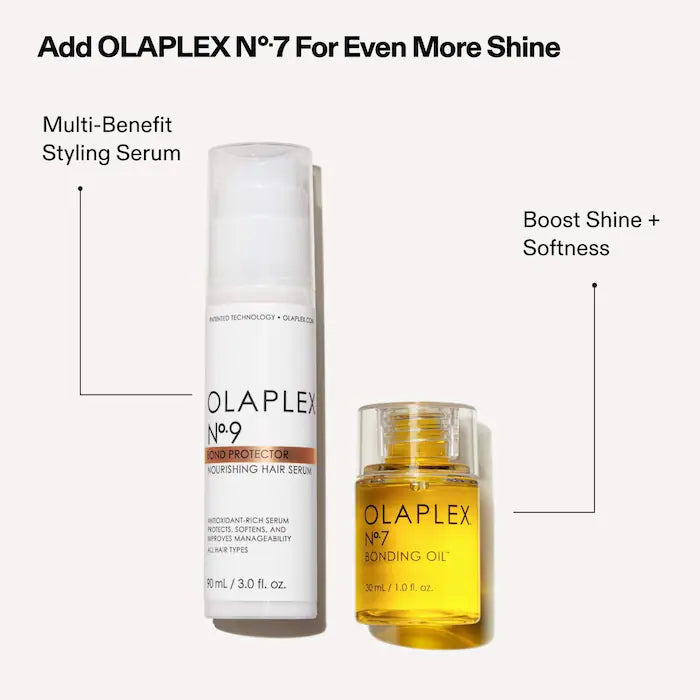 Olaplex No. 9 Hair Serum