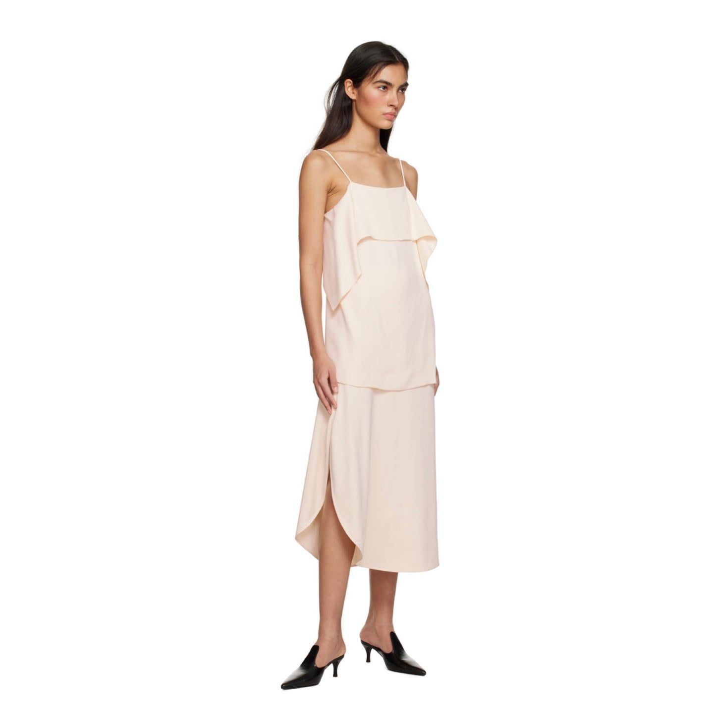 Toteme Draped Camisole
