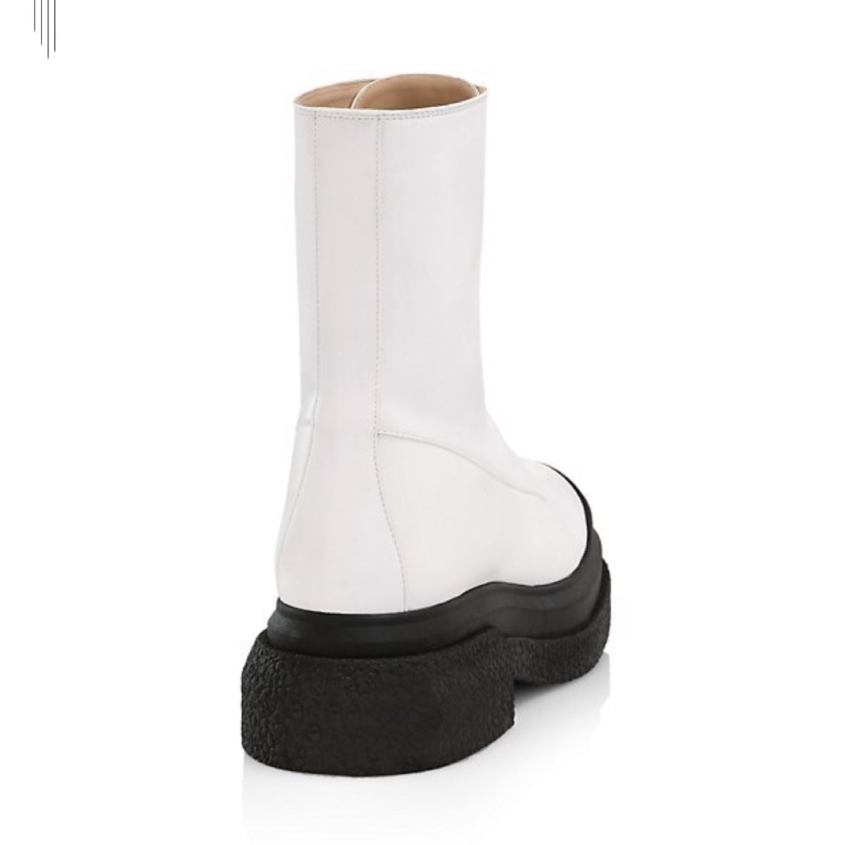 Stuart Weitzman Leather Boot