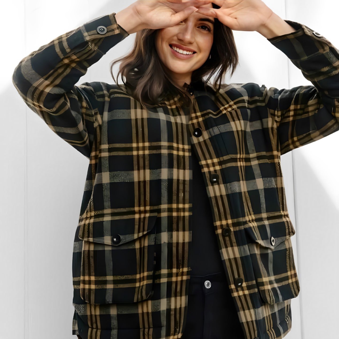 Jenni Kayne Farmhouse Jacket