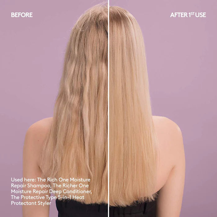 Fenty Hair Shampoo