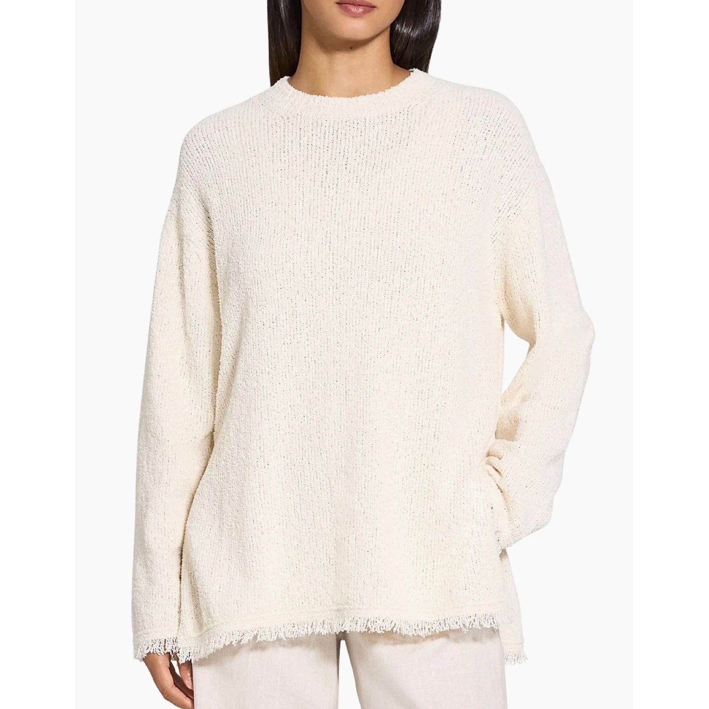 Theory Crewneck Sweater