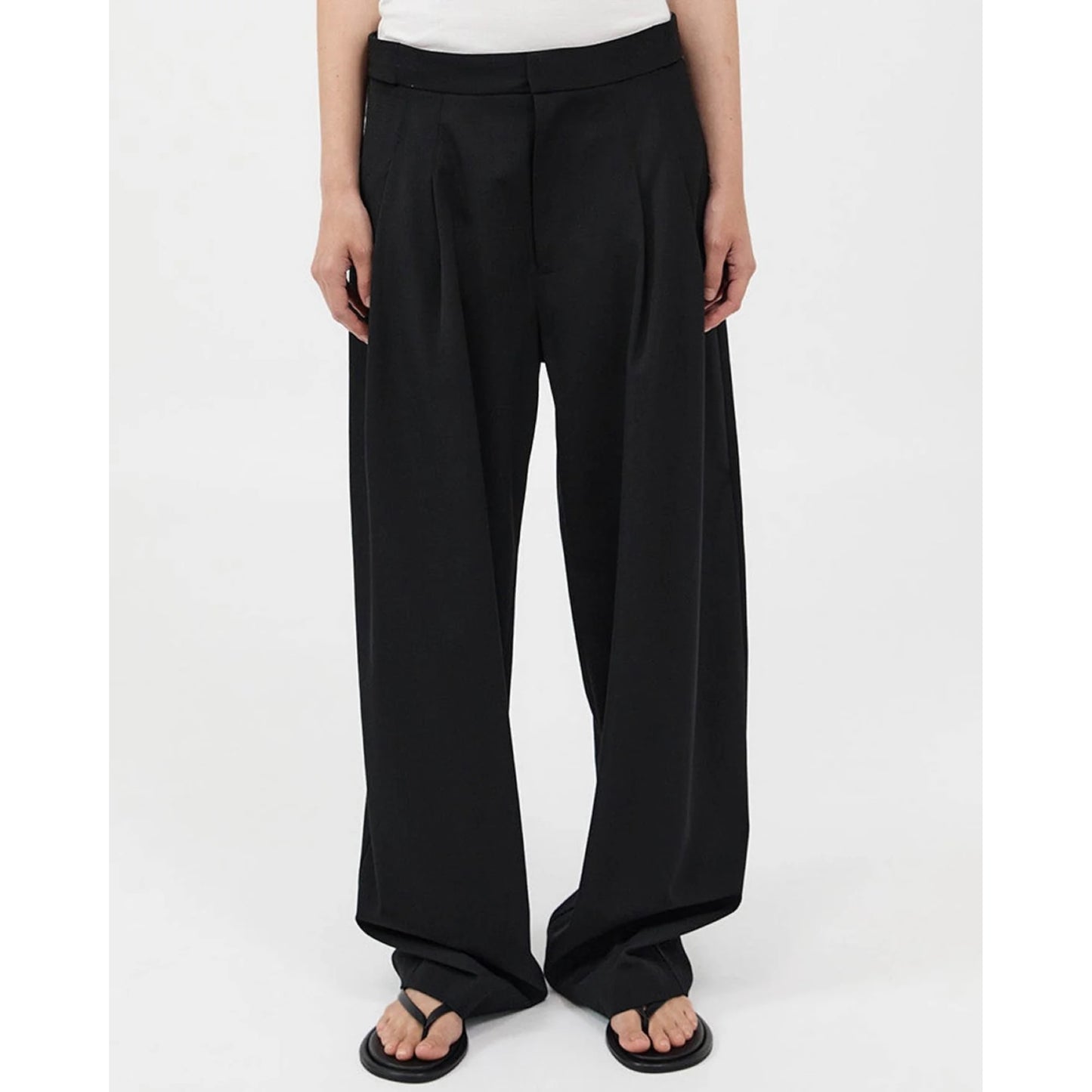 St. Agni Adjustable Pants