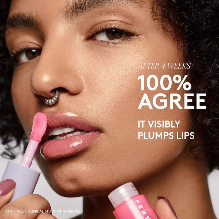 Fenty Beauty Lip Oil
