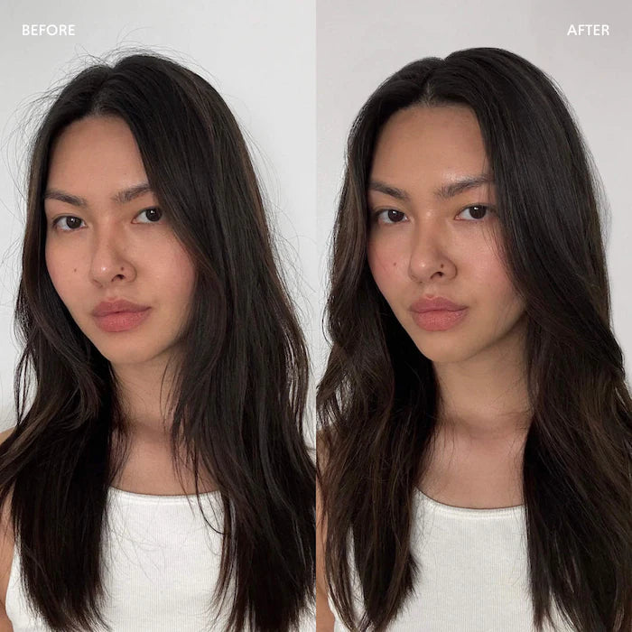 Crown Affair Dry Hair Mousse