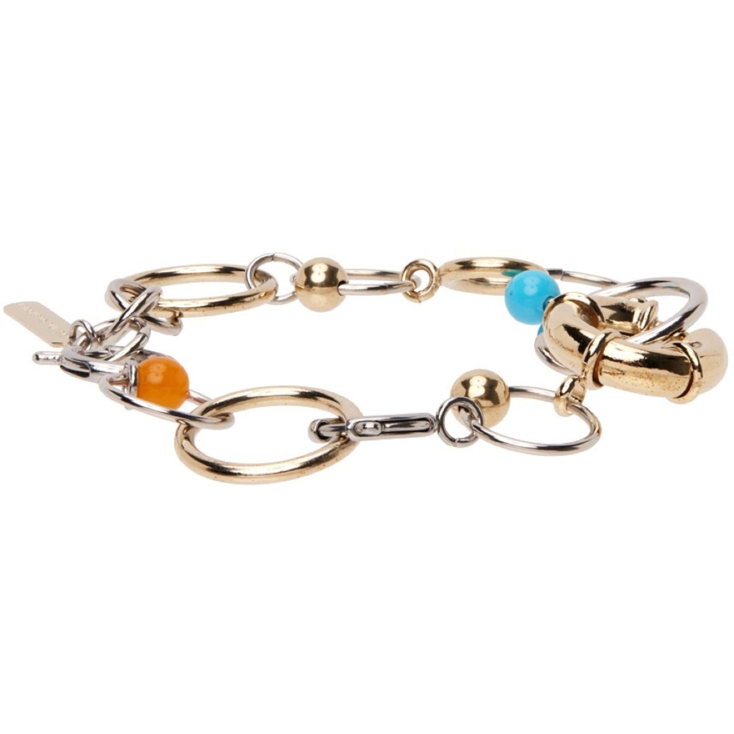 Justine Clenquet Bracelet